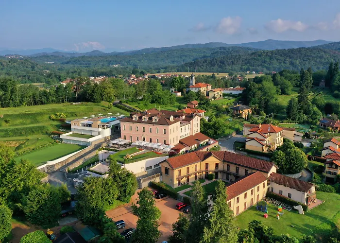 Castello Dal Pozzo Maggiore - Preferred & أوليجو كاستيلّو